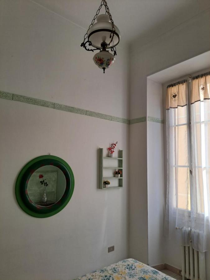 Camera Privata Vicino Al Teatro Ariston Lejlighed Sanremo Eksteriør billede